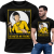 KOSZULKA ŚMIESZNA   BRUCE LEE RAPER